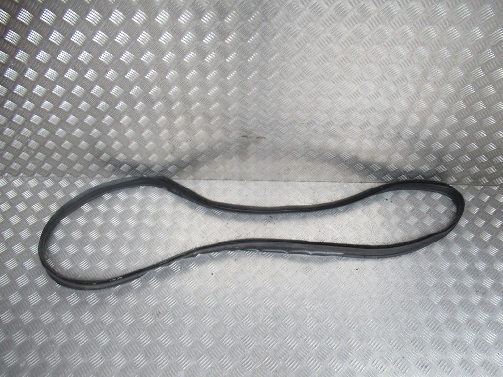 фото №1, Mercedes s-klasa w222 прокладка кришки багажника