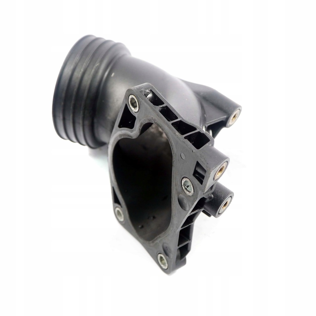 фото №11, Mercedes w204 c220 cdi om646 труба воздухозаборник коллектор a6460980024