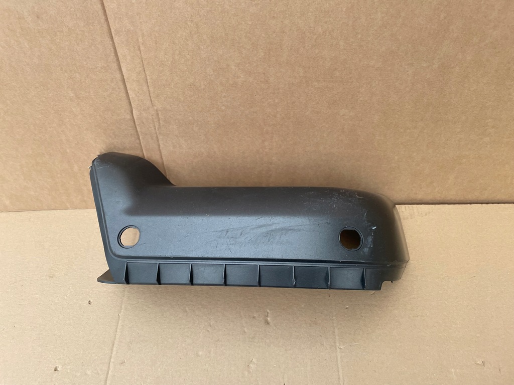 фото №1, Ford ranger лівий кутик задня задній