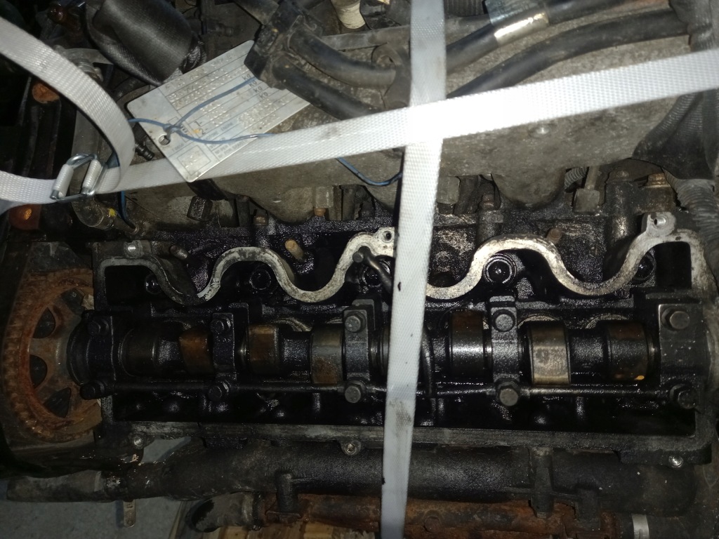 Двигатель 1.9 jtd multijet 223b1000 комплектный  doblo bravo czytaj описание Цена