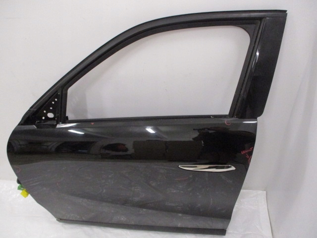 фото №1, Ds3 crossback дверь левая передние ktvd