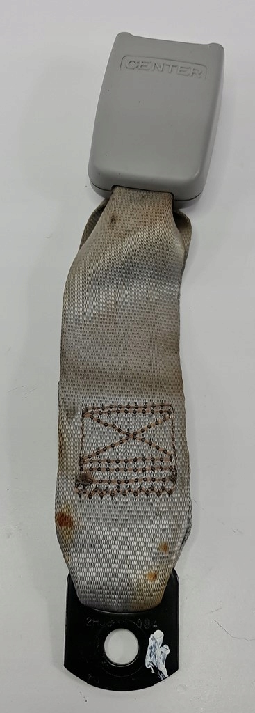 фото №1, Клипса поперечина задняя задняя hyundai terracan