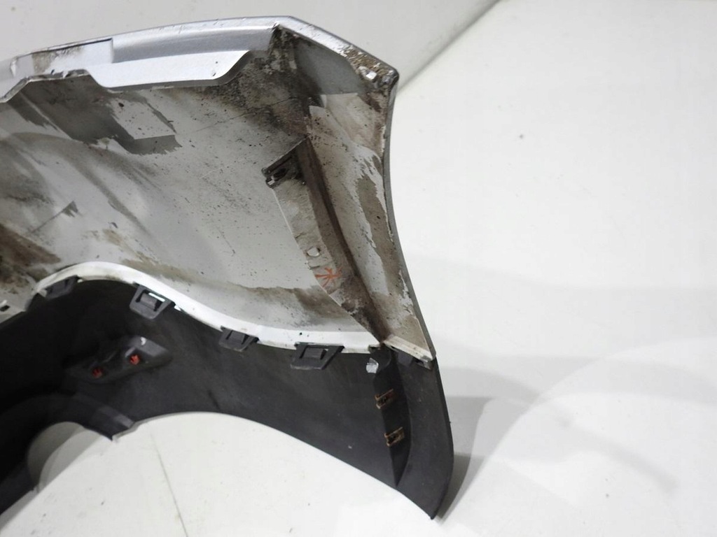 фото №10, Бампер задній задня 76 ford s-max mk1