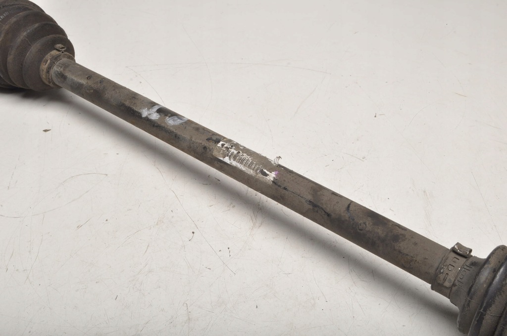 фото №2, Insignia a приводной вал правая задняя 4x4 автоматическая коробка передач 2.0 cdti