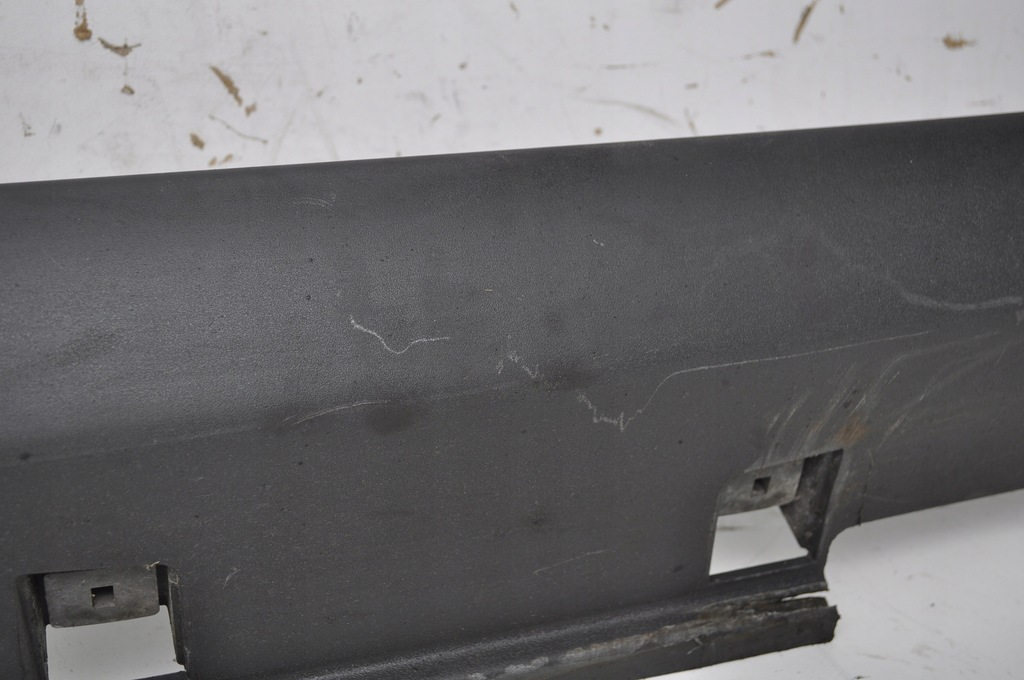 фото №10, Ford ecosport 2013 накладка поріг права