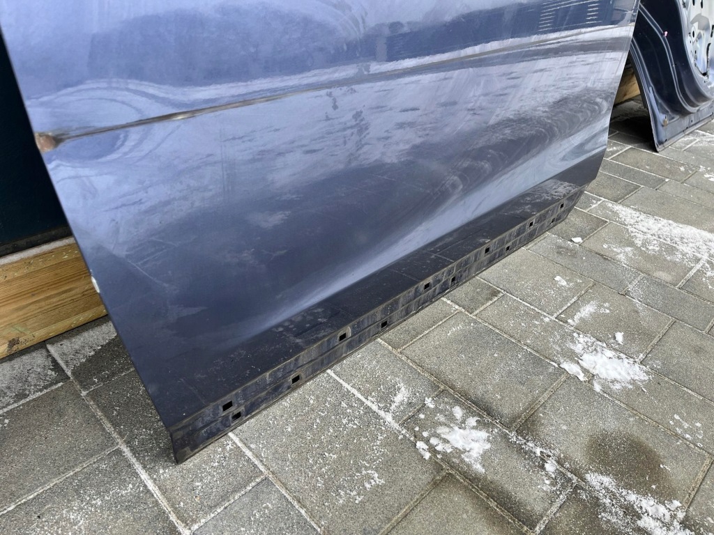 Двері ліва передні перед лівий honda crv cr-v 4 iv Київ