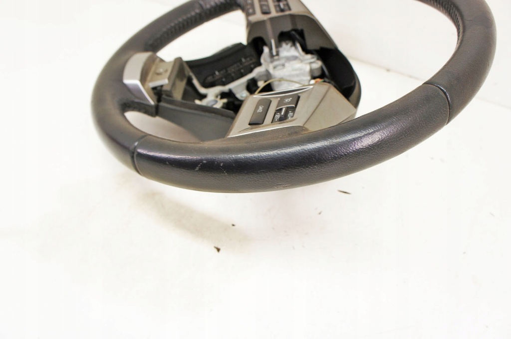 фото №6, Mx162 subaru xv i воздуховод кожа