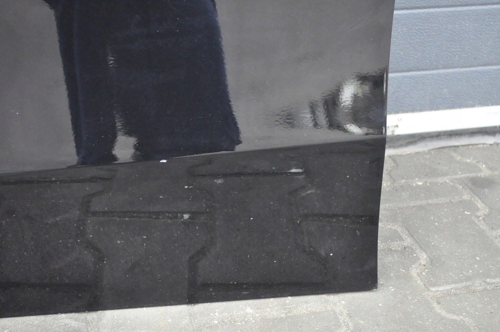 фото №8, Mercedes a w177 дверь левый перед левая передние 191