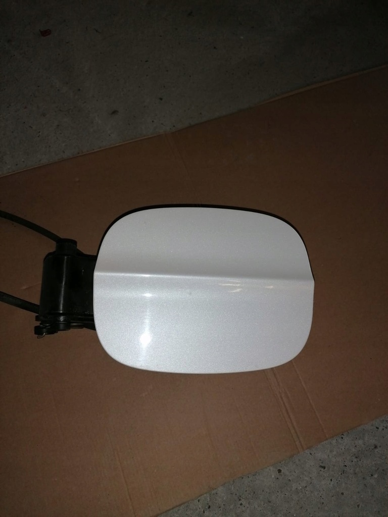 фото №1, Ford mondeo mk5 fusion кришка заливна горловина пального ug uj rr