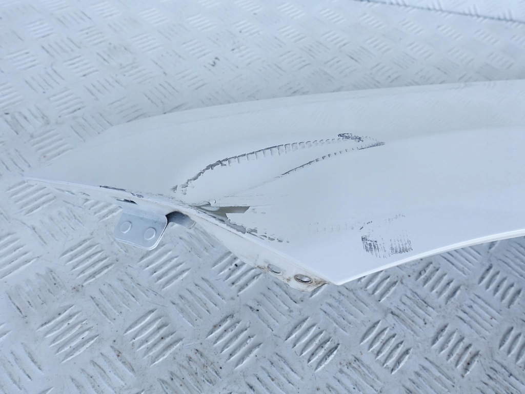 фото №9, Mercedes eqc w293 n293 крила лівий перед