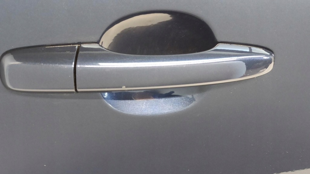 фото №8, Volvo v40 ii дверь правый перед 498