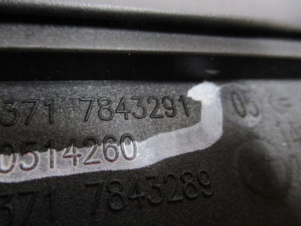 фото №6, Корпус фильтра воздуха bmw f06 7843291 m6