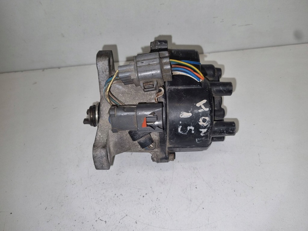 фото №1, Аппарат зажигание honda civic 1.5 1.6 td-42u