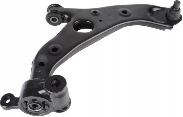 фото №1, Mazda 6 рычаг левый нижний перед