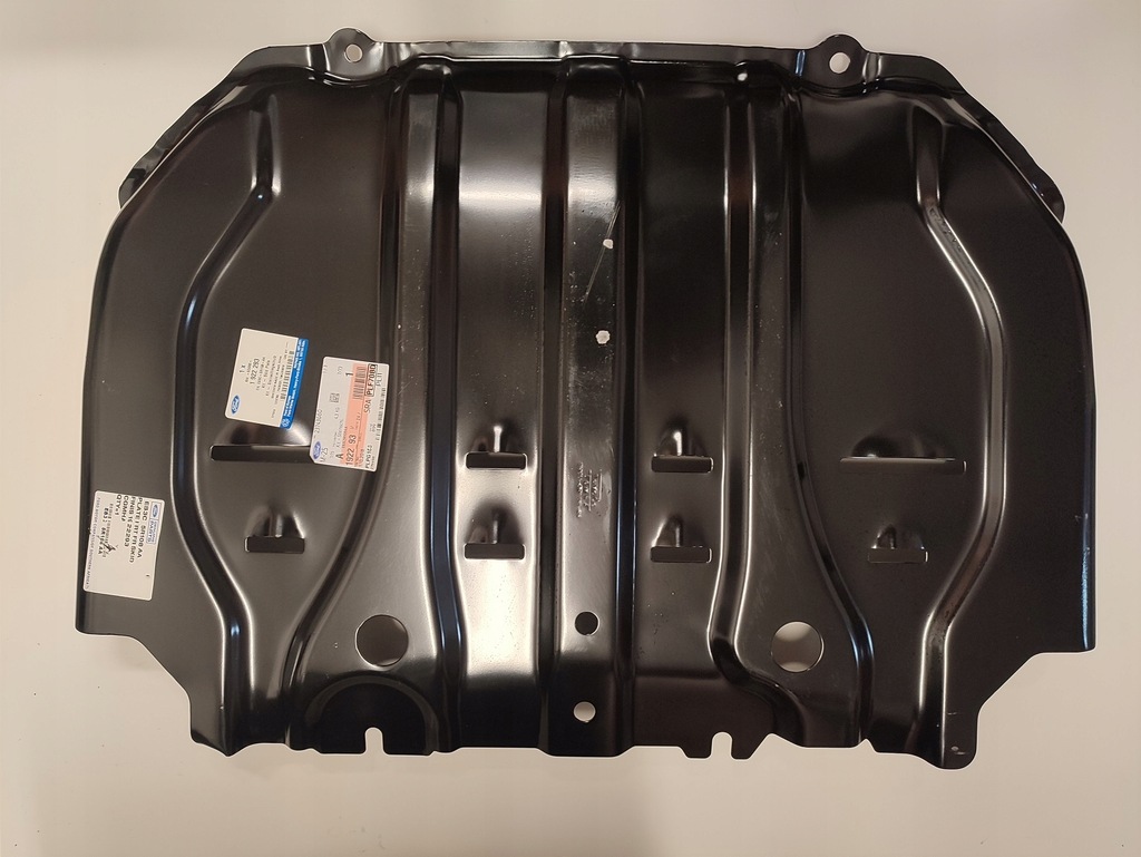 фото №2, Захист підвіска ford ranger mk5 2011-2019