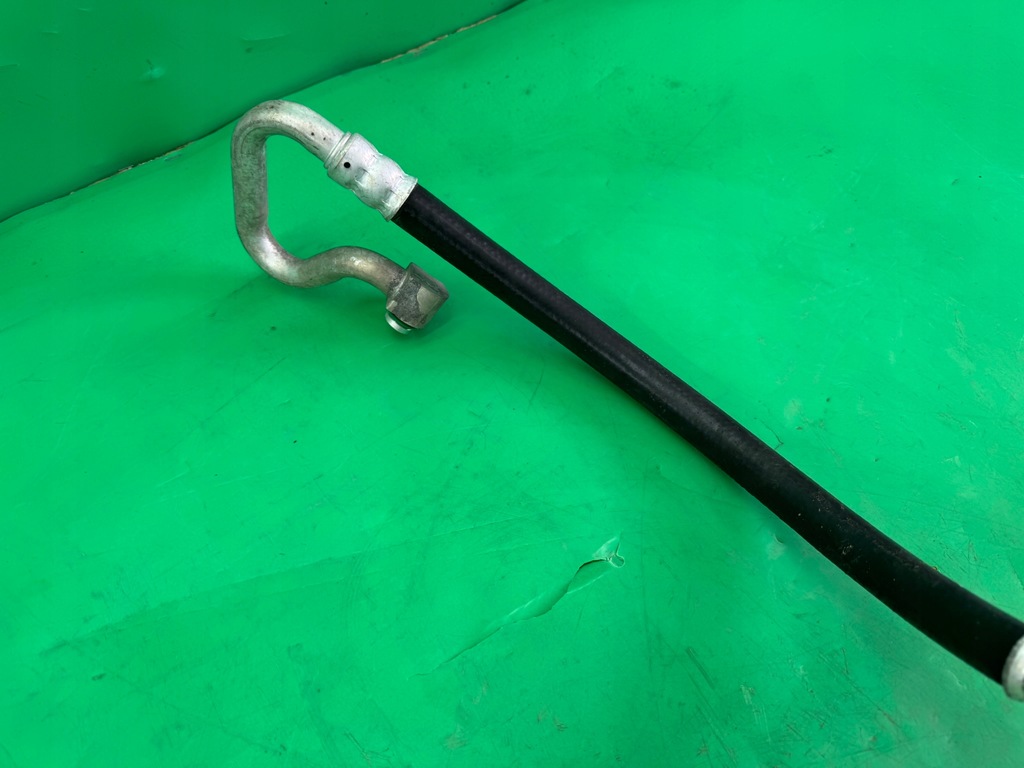 фото №8, Шланг дроти кондиціонера kpl hyundai i30 i 1.6 crdi 07-12 kia ceed