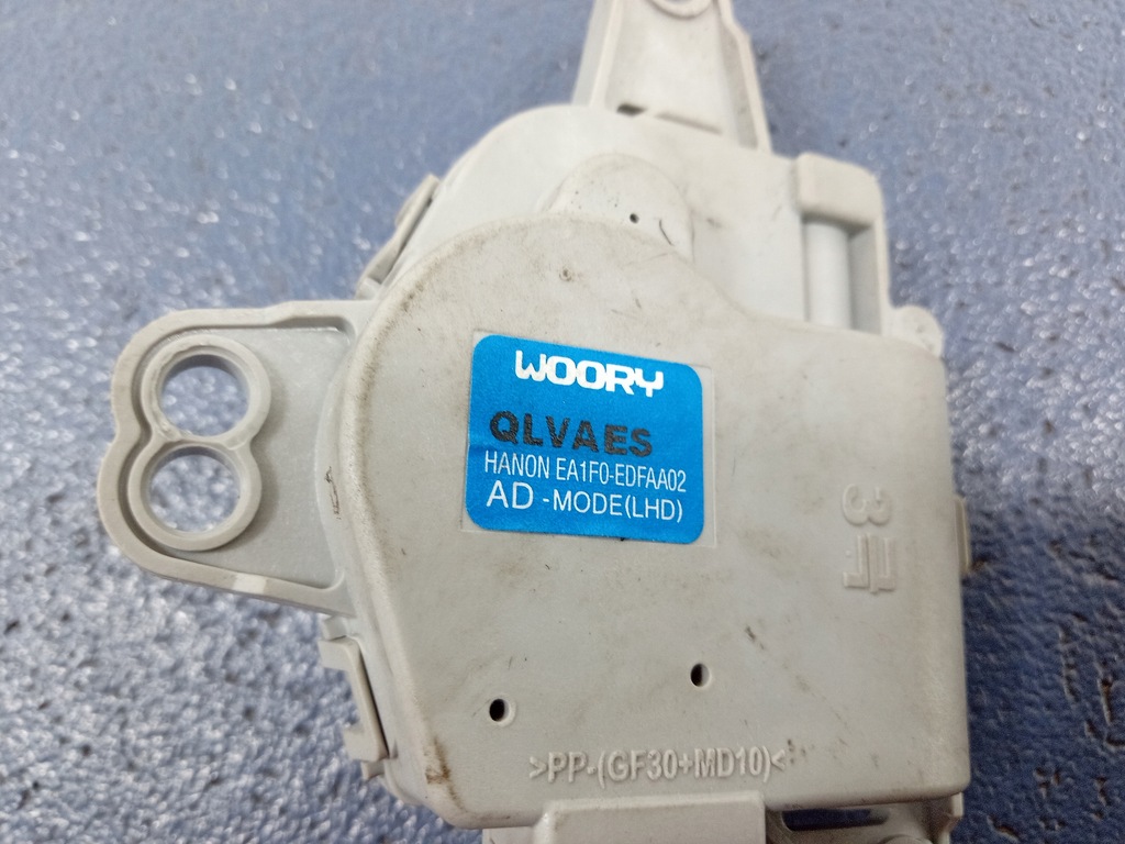 фото №6, Kia ceed iii моторчик отопителя ea1f0-edfaa02