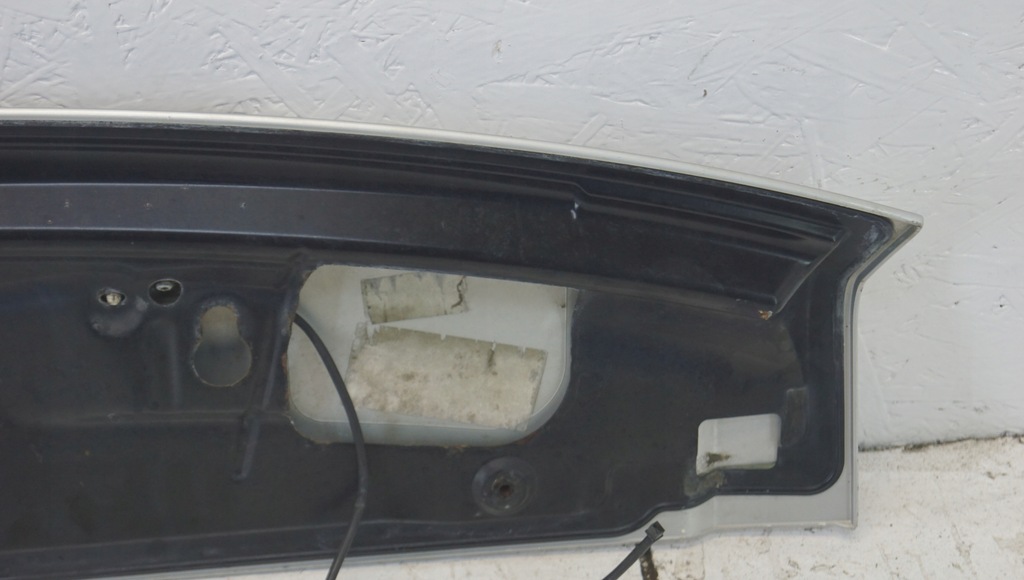 фото №14, Спойлер спойлер land rover rover 3 dfd000050 l322