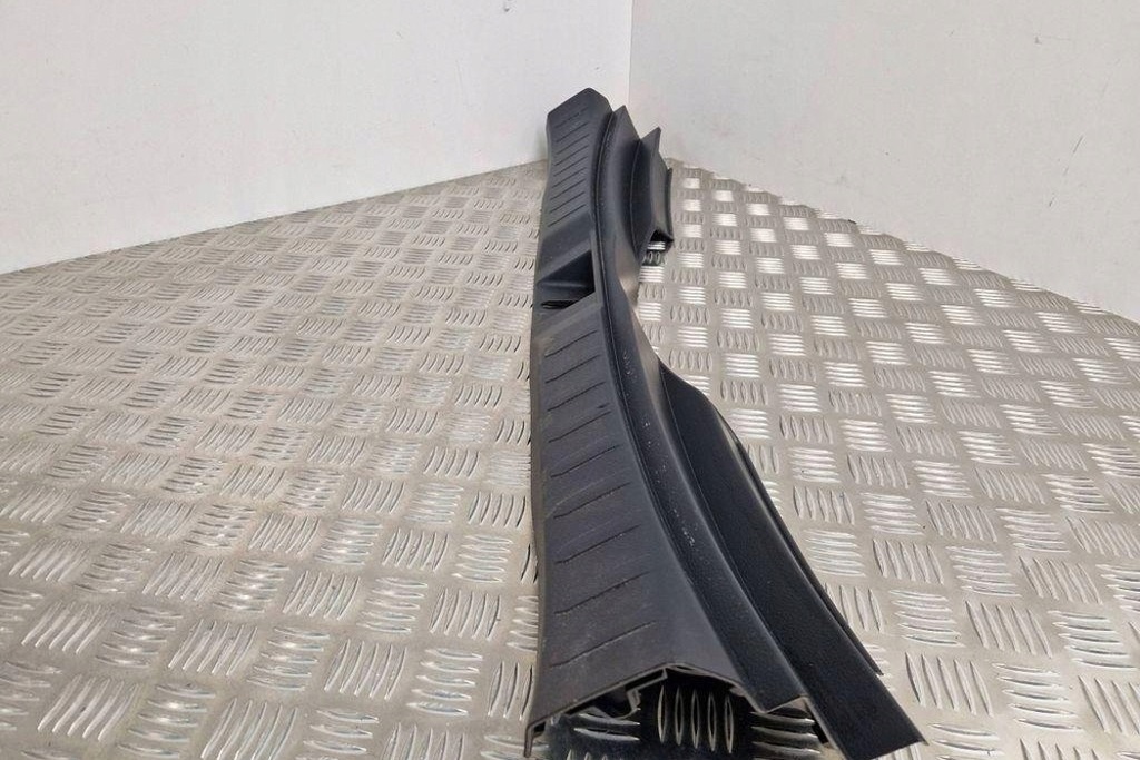 фото №7, Защита замка крышки toyota 5838742130 2.5l 2022