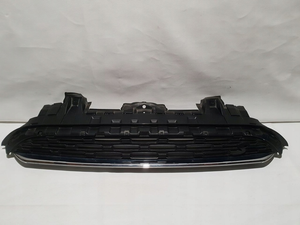 фото №6, Mini f54 clubman ii s 2015-19 решітка радіатора решітка радіатора перед