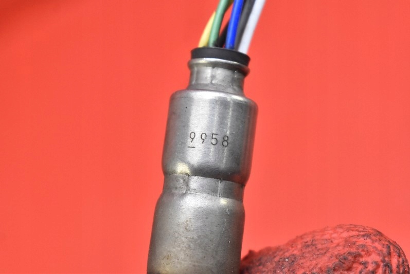 фото №8, Датчик датчик nox 9816276480 opel combo e 1.5 bluehdi 102 km 18-21