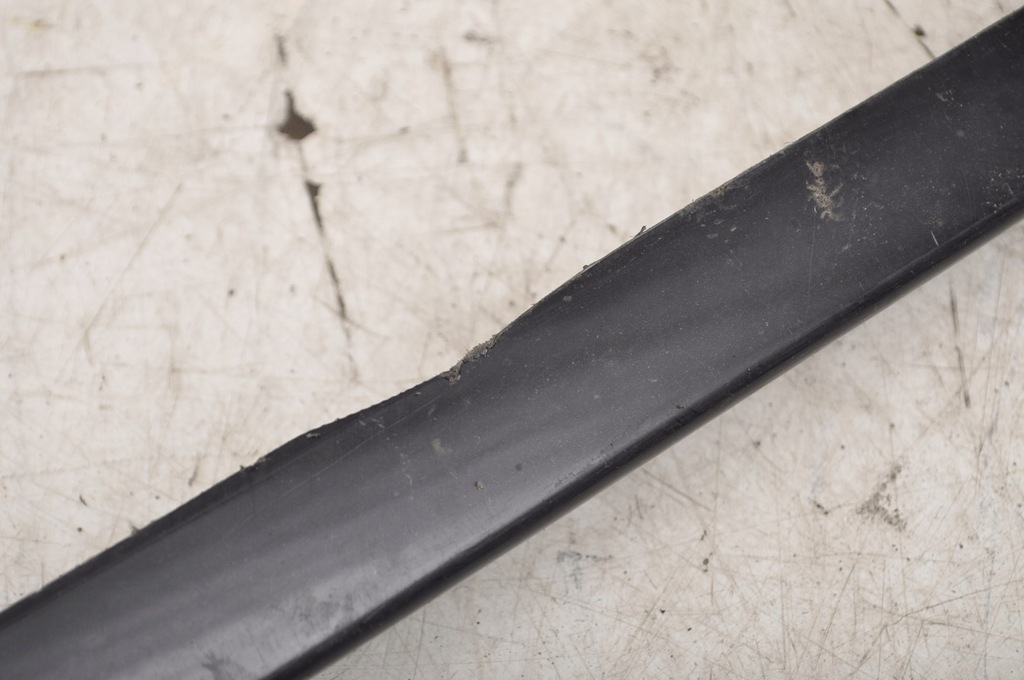 фото №10, Audi a5 i молдинг накладка поріг ліва