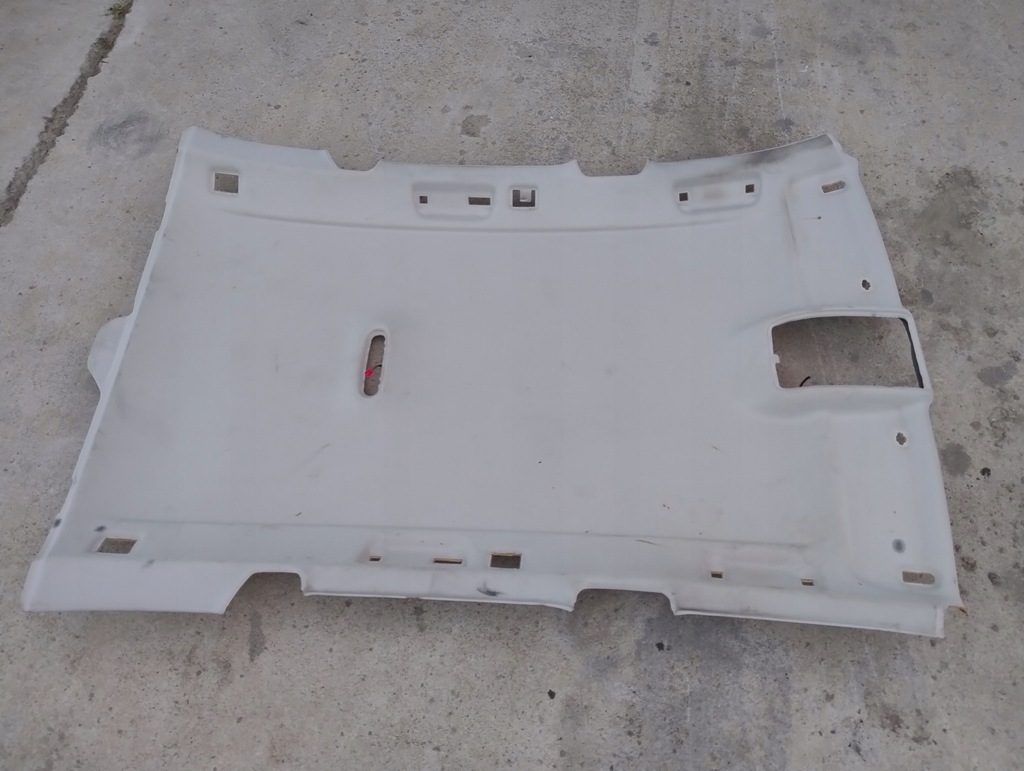 фото №1, Стеля audi a4 b8 kombi