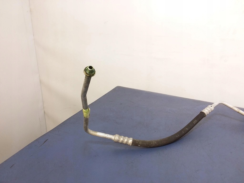 фото №3, Fiat punto iii 1.2 шланг трубка кондиціонера