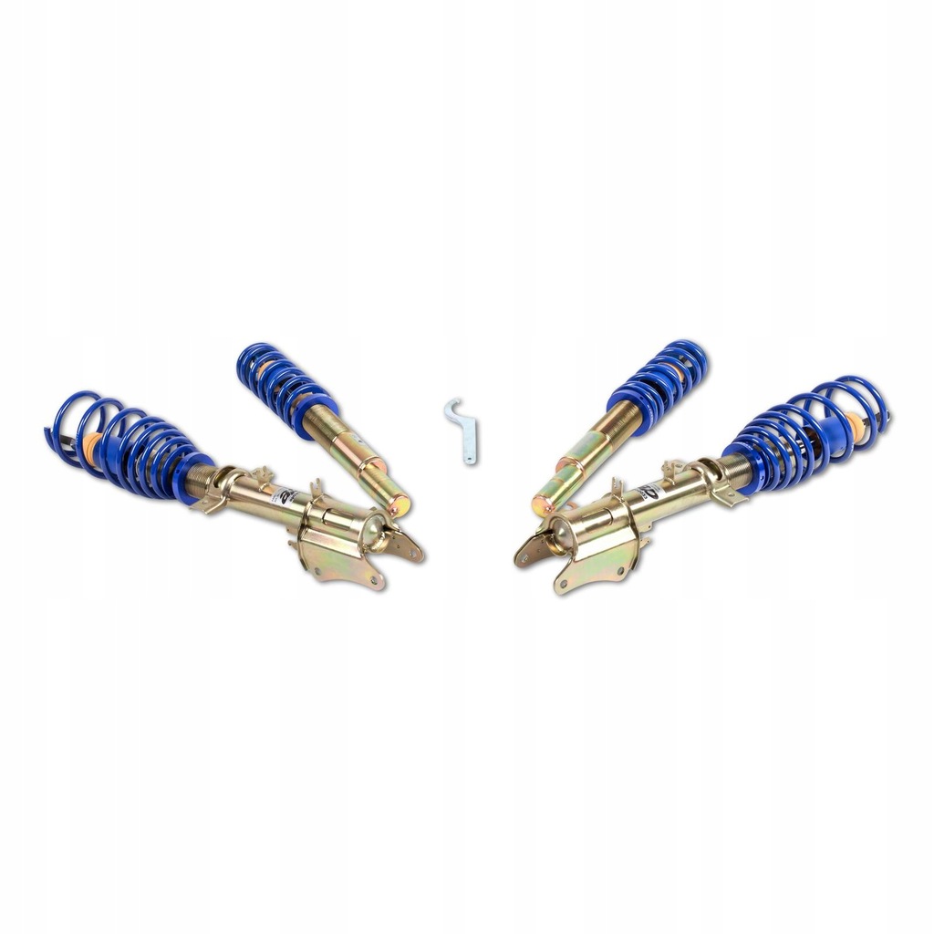 фото №1, Ap регулируемое fiat grande punto evo abarth