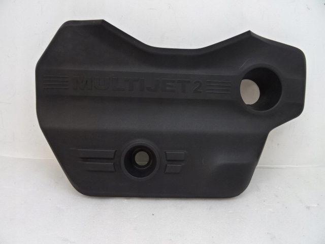 фото №1, Jeep renagade верхний защита двигателя 4633649305