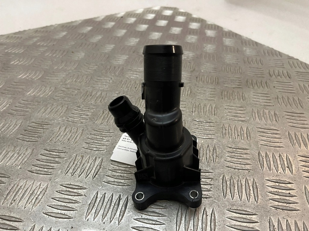 фото №11, Volvo xc90 2020 термостат / корпус термостата