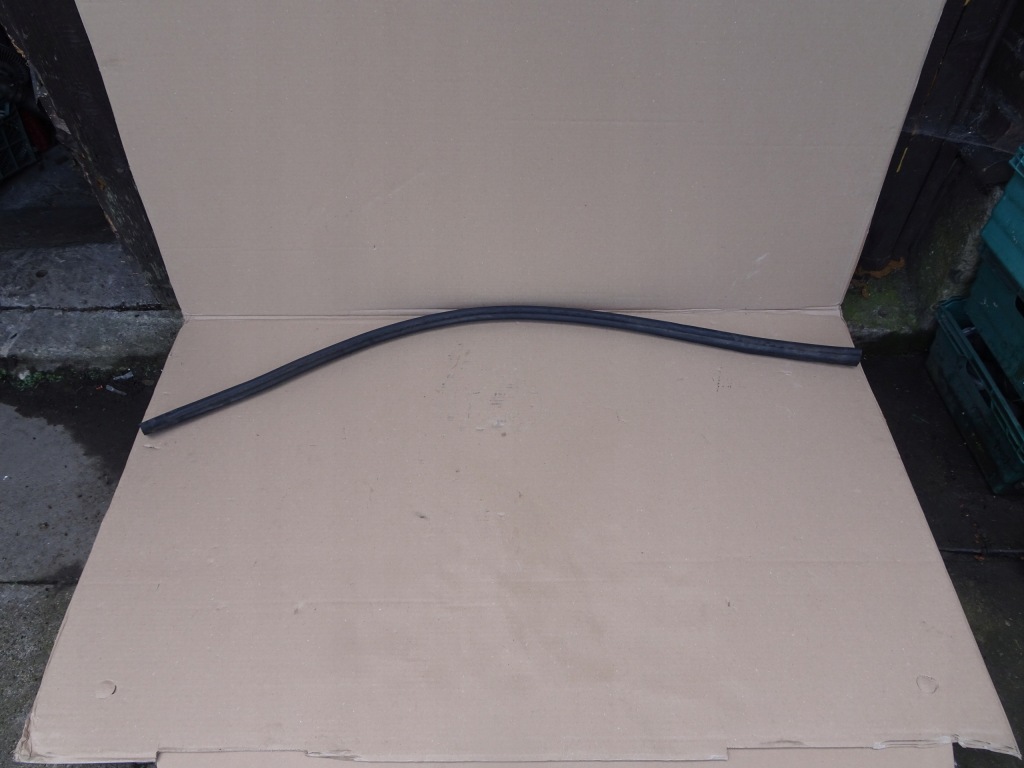 фото №1, Dacia sandero ii lift прокладка жабо