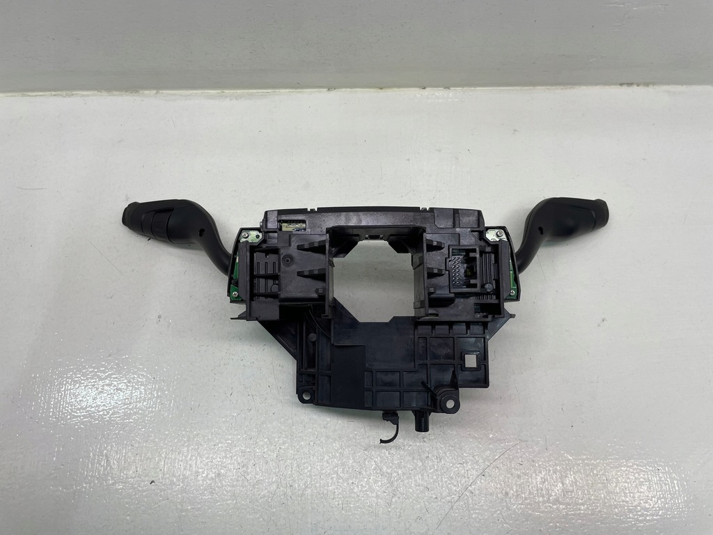 фото №4, Важіль перемикач ford focus ii