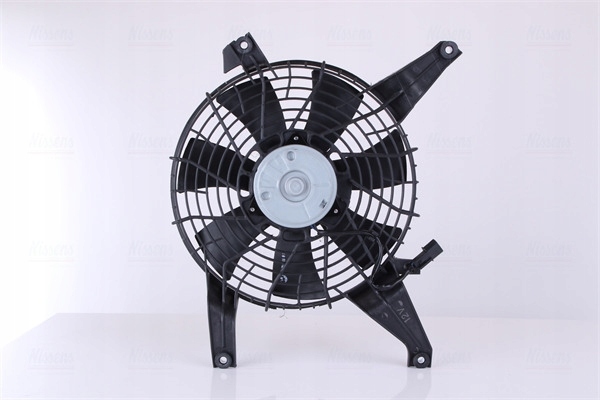 фото №16, Nissens вентилятор радіатора з корпус mitsubishi pajero ii pajero