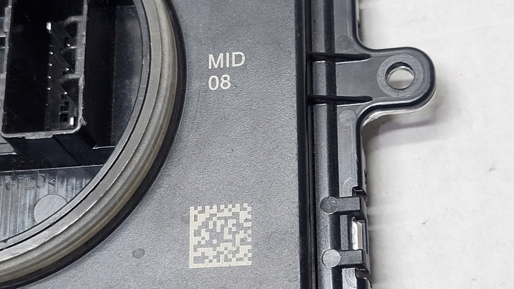 Блок розжига модуль led фонари volvo s60 v60 s90 c90 xc60 xc90 оригинальный номер 32337413 Оригинал