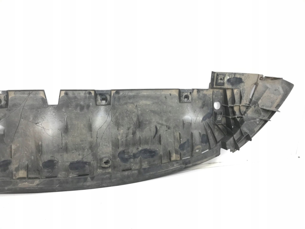 Mercedes glb x247 накладка плита під  бампер перед передній a2478856600 Недорого