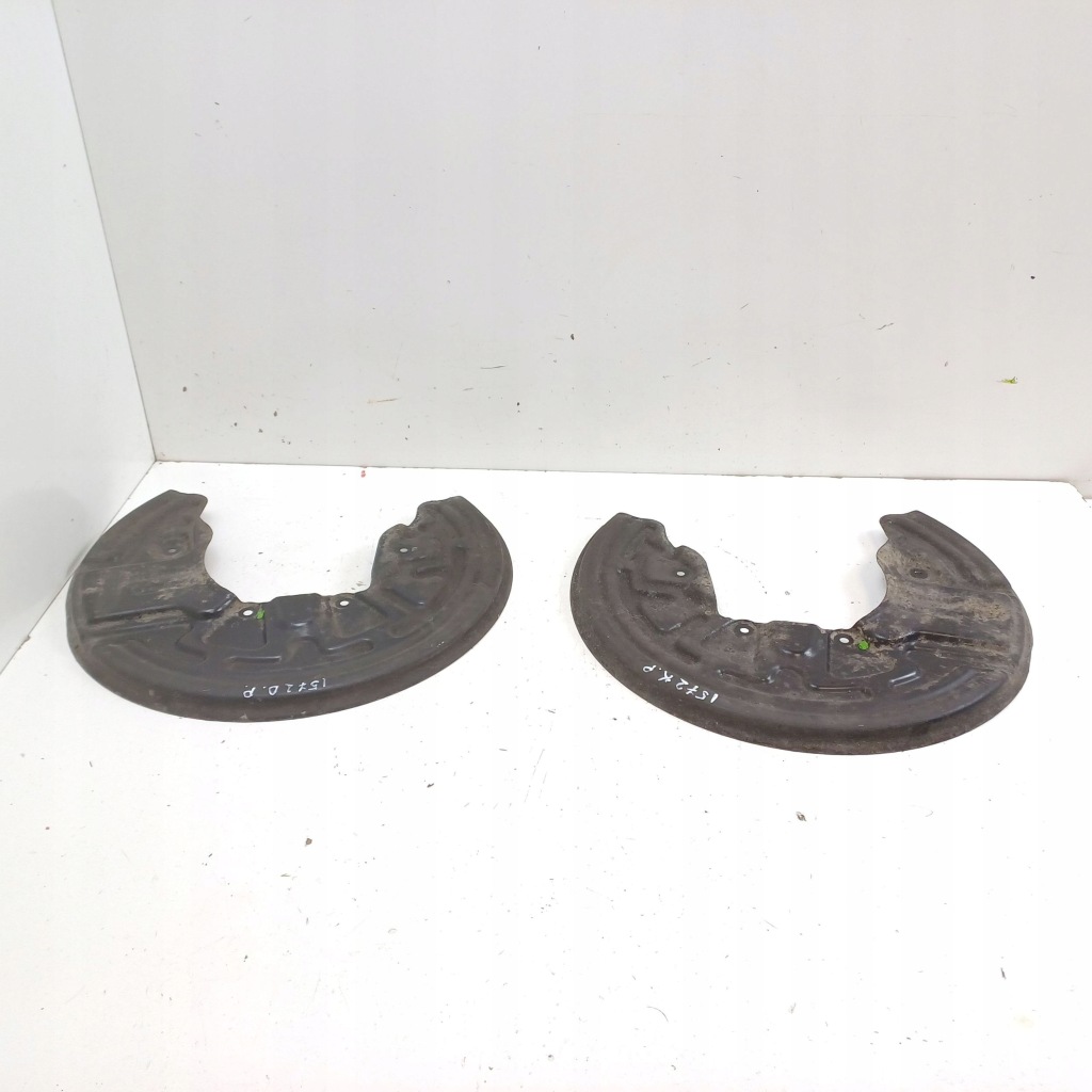 Купити 2007 audi a4 s4 b7 8e 8h набір гальмівний 8e0615312c