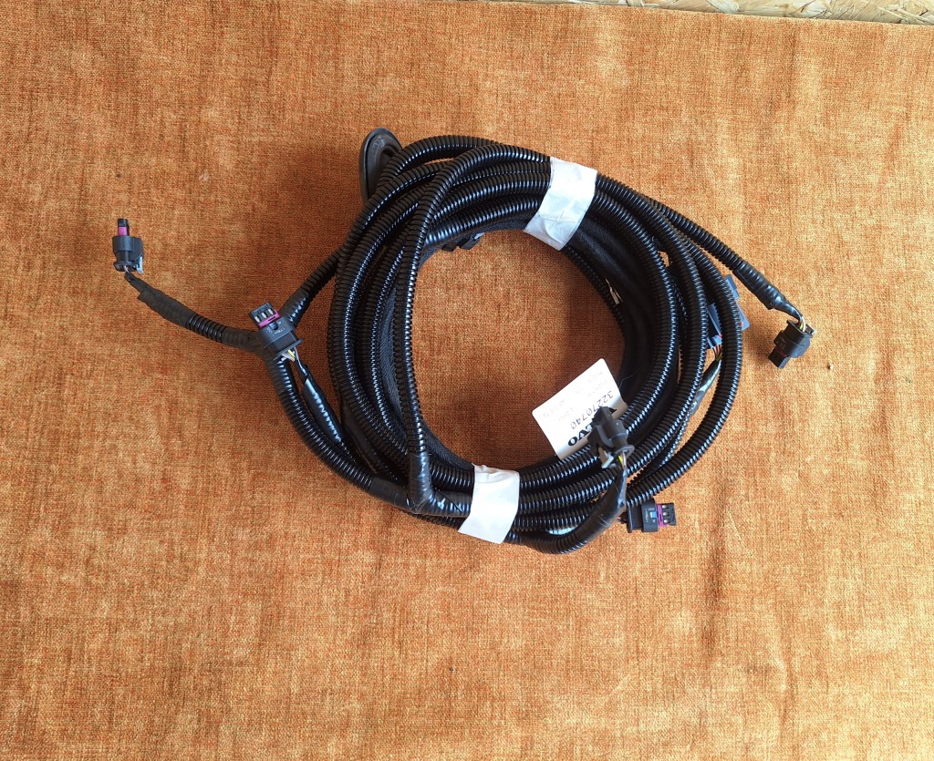 фото №1, Volvo xc90 ii 2 жгут кабель pdc 32270740