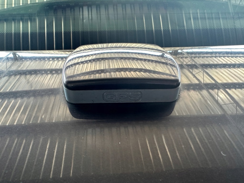 фото №1, Антенна gps audi a8 d2 lift lz1t