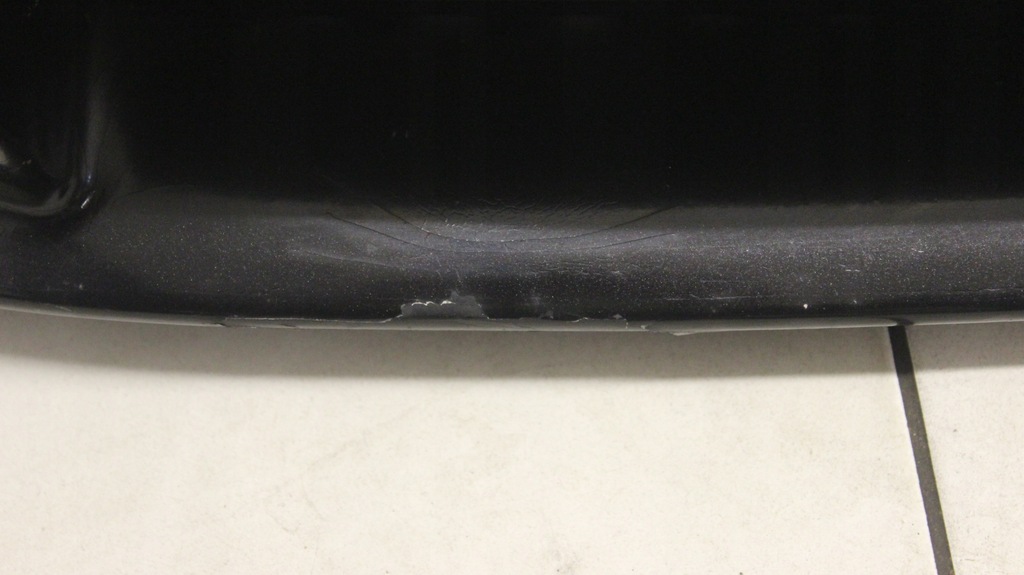 фото №8, Бампер перед передний jaguar xf i x250 2007r-