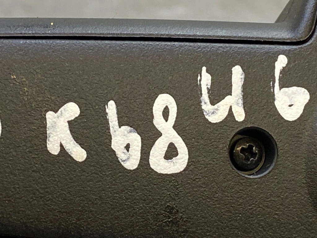 фото №7, Volvo c30 2009 перемикач комбінований