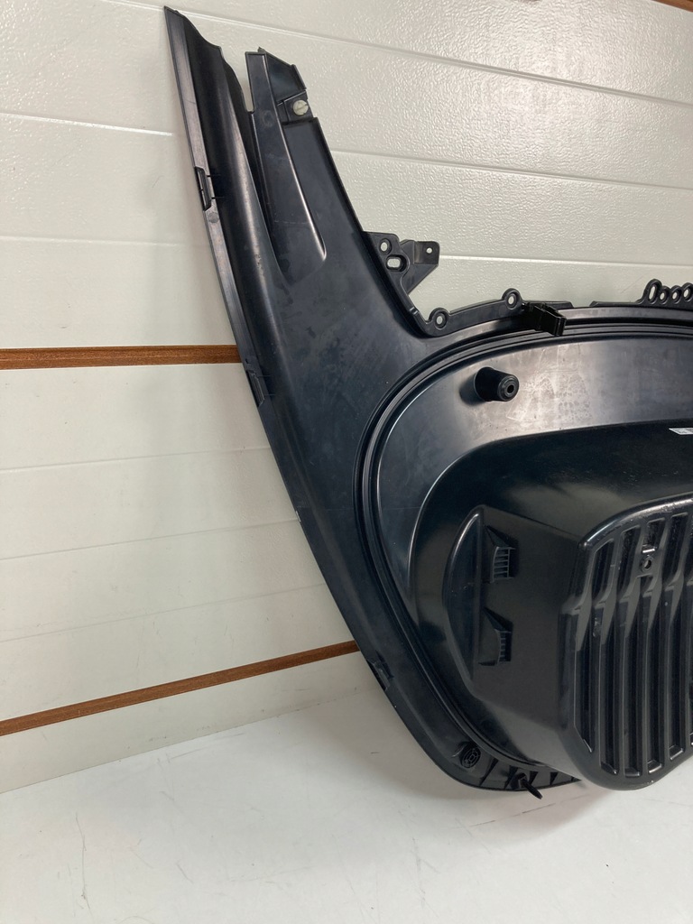 фото №12, Піддон багажника передній tesla 3 lift