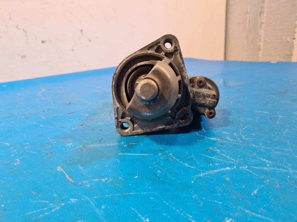 Стартер ford fiesta mk4 1.4 Доставка