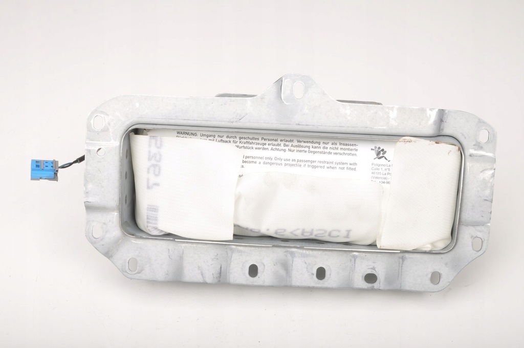 фото №1, Mini r56 подушка подушка безпеки пасажира 275573502