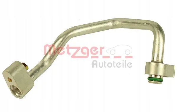 Шланг трубка кондиціонера 2360032 metzger mazda 6 Ціна