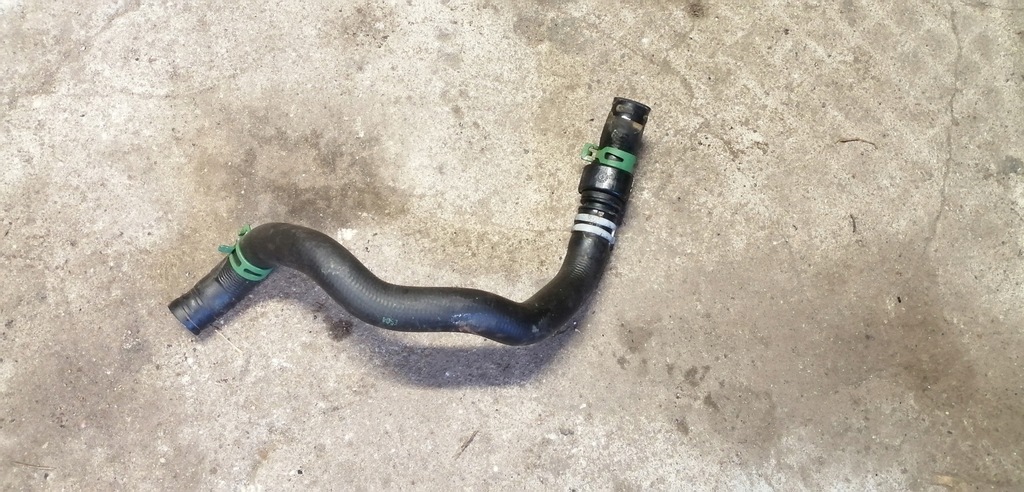 фото №1, Renault talisman 1.5 dci шланг wody 924003992r