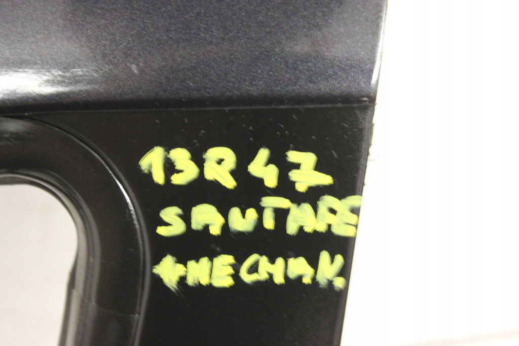 фото №6, Santa fe ii 06r- дверь левая передние перед 2z