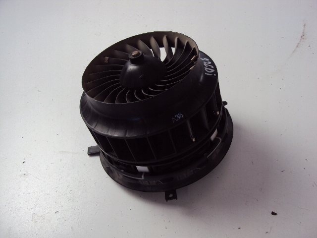 фото №1, Воздуходувка обдув резистор mercedes w213 w238 w205