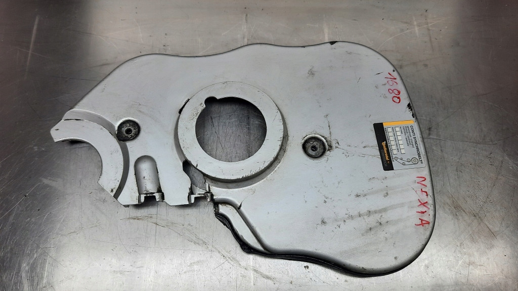 фото №1, Корпус розподільного валу daewoo nexia 1.5b 96r