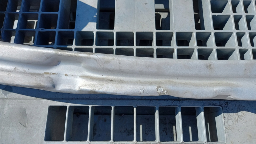 фото №10, Балка бампера перед opel vectra c 05r kombi